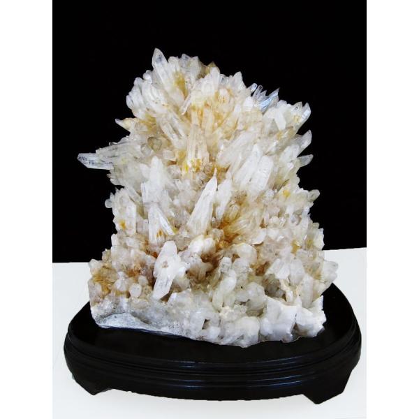 ☆ご予約品 ご注文から3ヵ月後の発送予定ty☆82.3Kg 水晶