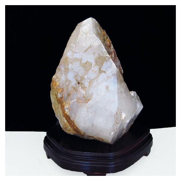 ☆ご予約品 ご注文から3ヵ月後の発送予定ty☆65.7Kg ヒマラヤ水晶 原石