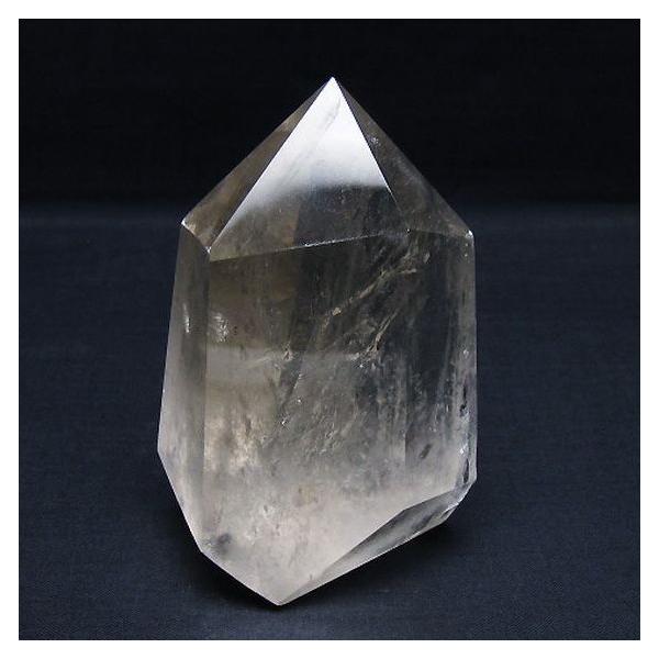ヒマラヤ水晶 六角柱 t60-27543 : 誠安天然石専門店 - 通販 - Yahoo