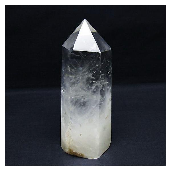 ヒマラヤ水晶 六角柱 t60-27549 : 誠安天然石専門店 - 通販 - Yahoo
