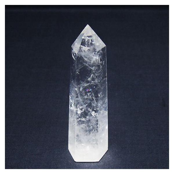 ヒマラヤ水晶 六角柱 t60-28050 : 誠安天然石専門店 - 通販 - Yahoo