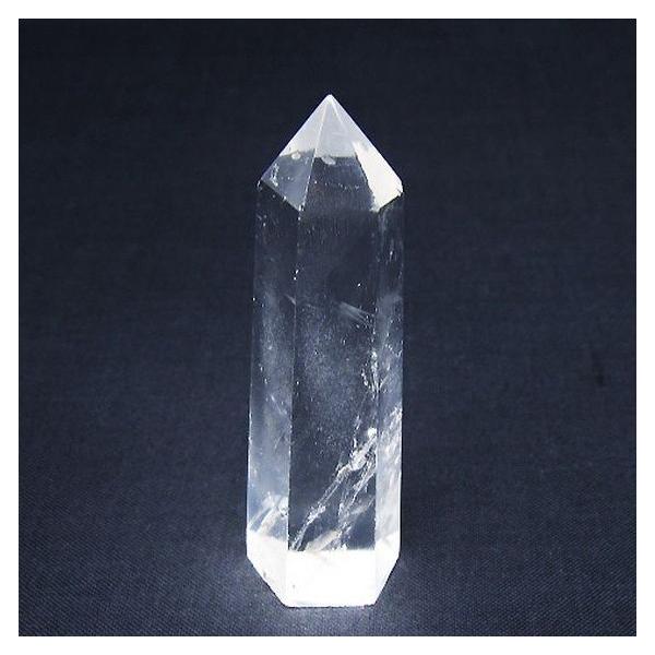 ヒマラヤ水晶 六角柱 t60-28152 : 誠安天然石専門店 - 通販 - Yahoo