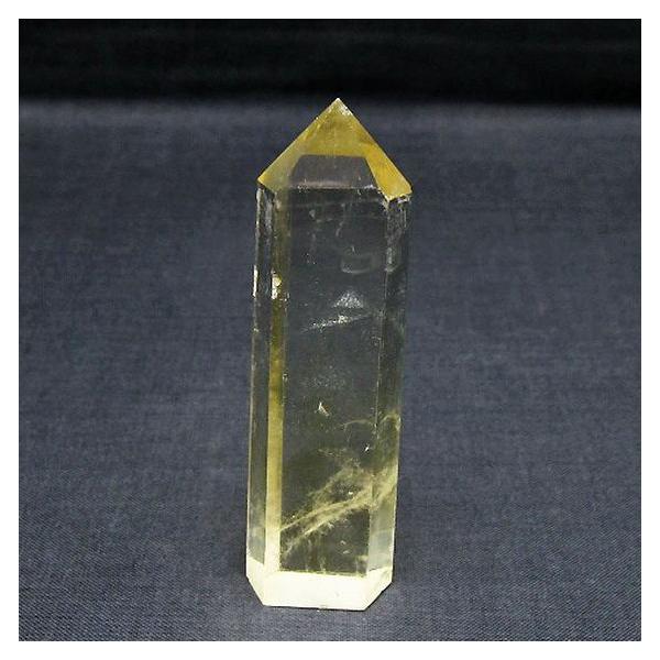 シトリン水晶 六角柱【約1kg】 シトリン水晶 六角柱 t61-14136 : 誠安天然石専門店 - 通販 - Yahoo