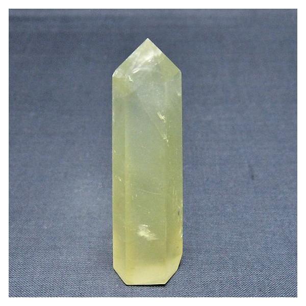 ⭐︎美品　シトリン六角柱　天然石 シトリン水晶 六角柱 t61-14927 : 誠安天然石専門店 - 通販 - Yahoo