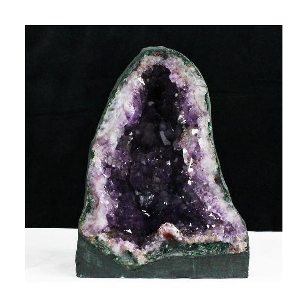 11.1Kg ブラジル産 アメジストドーム t611-10249 : 誠安天然石専門店