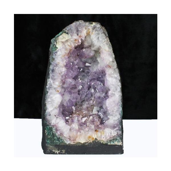 M1696☆アメジストドーム4.0Kg☆天然石 原石☆N50404 M1696