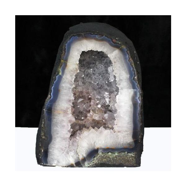 8.2Kg ブラジル産 アメジストドーム t611-10516 : 誠安天然石専門店