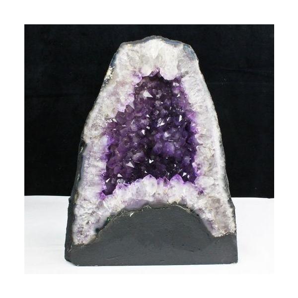 M1758☆アメジストドーム11.8Kg☆ブラジル産☆天然石☆N50707 M1758