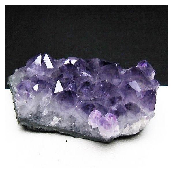 ウルグアイ産 ファントムアメジストクラスター t614-9477 : 誠安天然石