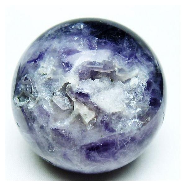 フローライト 丸玉 59mm t616-4854 : 誠安天然石専門店 - 通販 - Yahoo