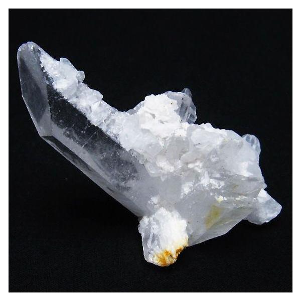 アーカンソー州産 水晶クラスター t618-6793 : 誠安天然石専門店