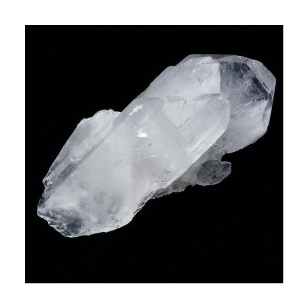 アーカンソー州産 カテドラルライブラリー 水晶クラスター t619-4977