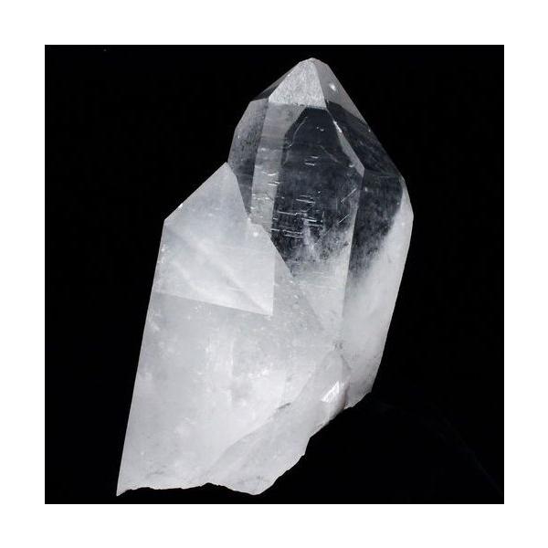 アーカンソー州産 水晶クラスター t619-5028 : 誠安天然石専門店