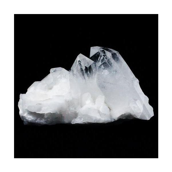 アーカンソー州産 水晶クラスター t619-5151 : 誠安天然石専門店