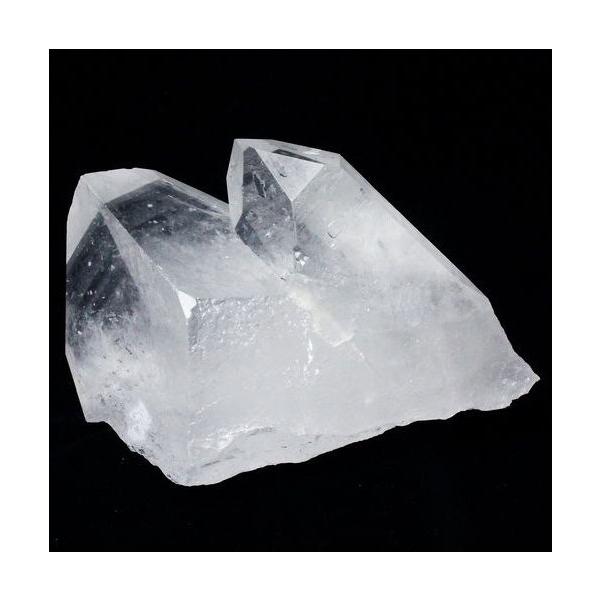 アーカンソー州産 水晶クラスター セルフヒールド t619-5180 : 誠安