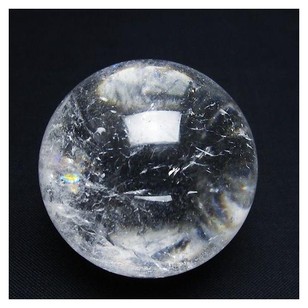 ヒマラヤ水晶 丸玉 44mm t62-15568 : 誠安天然石専門店 - 通販 - Yahoo