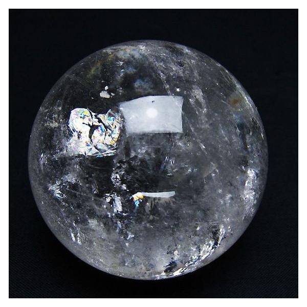 ヒマラヤ水晶 丸玉 57mm t62-16065 : 誠安天然石専門店 - 通販 - Yahoo