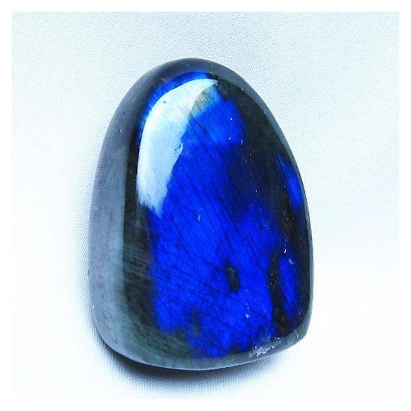 セール中　ラブラドライト 原石　特大　置物 カルサイト