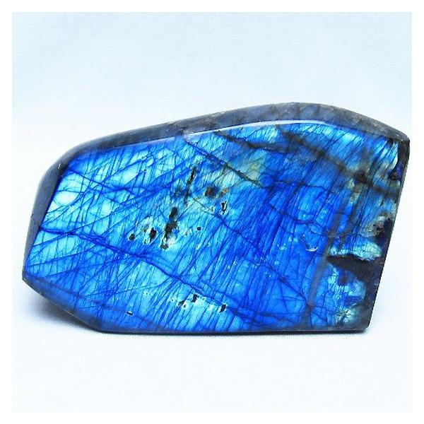 ラブラドライト 原石 t623-10063 : 誠安天然石専門店 - 通販 - Yahoo