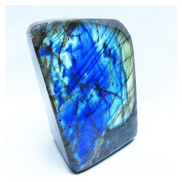 1Kg ラブラドライト 原石 t623-10092 : 誠安天然石専門店 - 通販