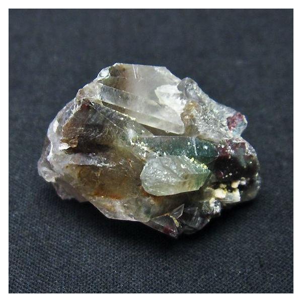 ガーデンクォーツ（庭園水晶） 原石 t626-1142 : 誠安天然石専門店