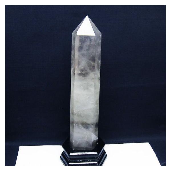 1.4Kg ヒマラヤ水晶 六角柱 t627-6842 : 誠安天然石専門店 - 通販