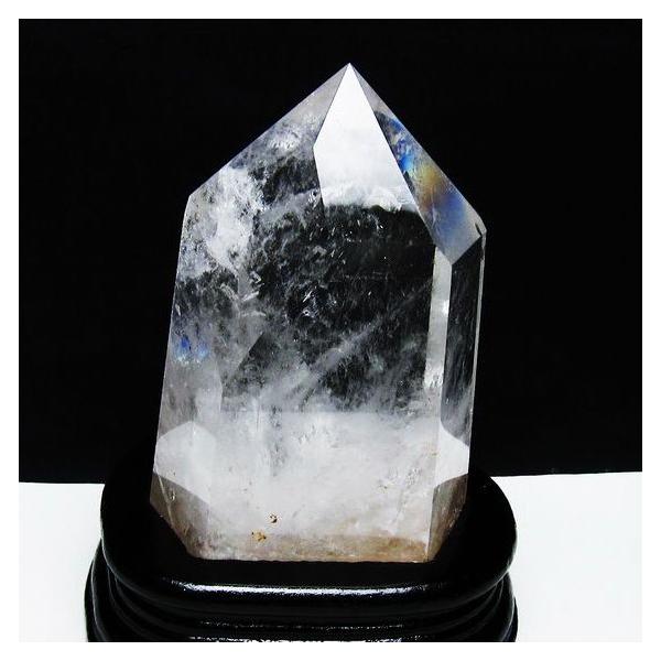 ヒマラヤ水晶 六角柱 t627-6933 : 誠安天然石専門店 - 通販 - Yahoo