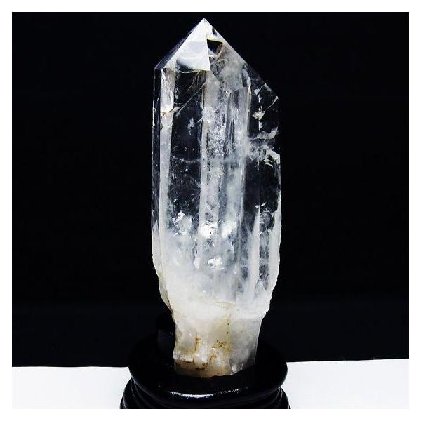 ヒマラヤ水晶 六角柱 t627-6964 : 誠安天然石専門店 - 通販 - Yahoo