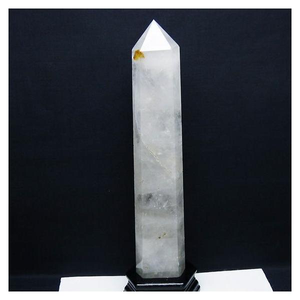 1.8Kg ヒマラヤ水晶 六角柱 t627-6978 : 誠安天然石専門店 - 通販