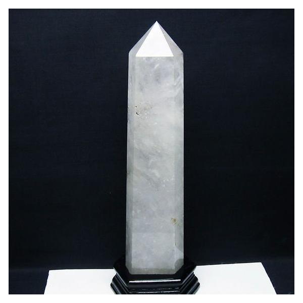 2Kg ヒマラヤ水晶 六角柱 t627-6981 : 誠安天然石専門店 - 通販