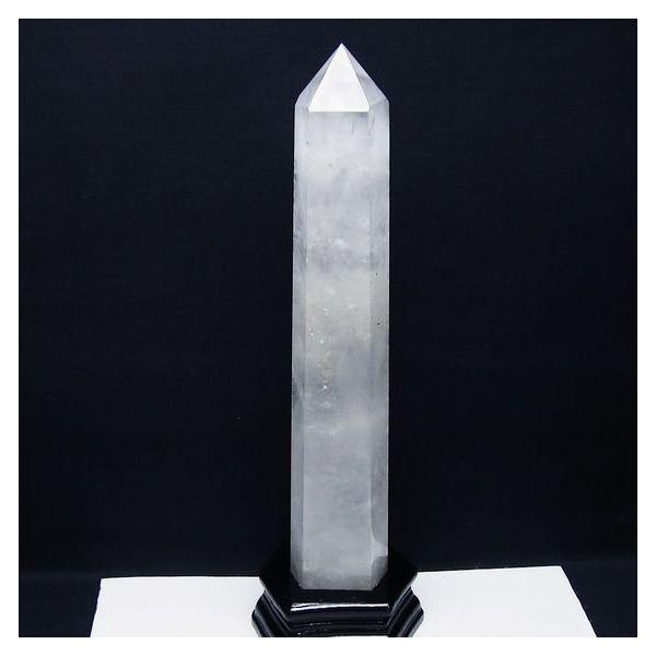 1.4Kg ヒマラヤ水晶 六角柱 t627-7006 : 誠安天然石専門店 - 通販
