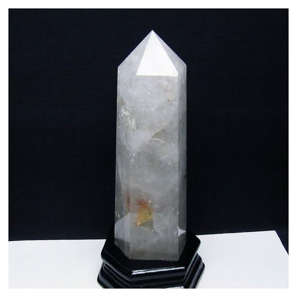 1.4Kg ヒマラヤ水晶 六角柱 t627-7053 : 誠安天然石専門店 - 通販