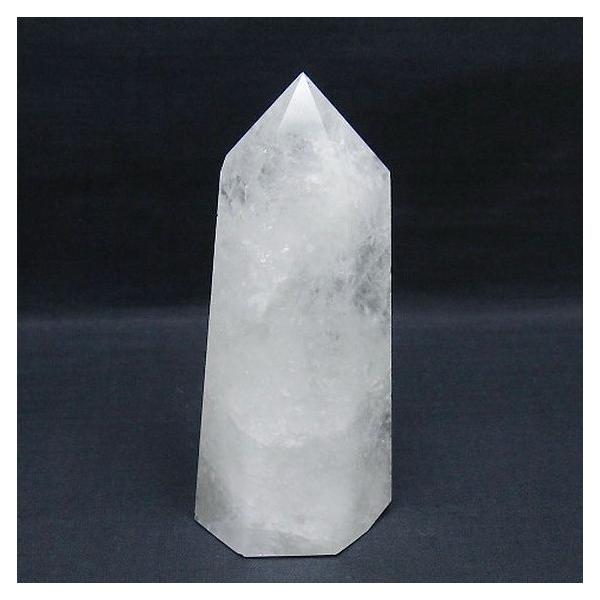 ヒマラヤ水晶 六角柱 t627-7220 : 誠安天然石専門店 - 通販 - Yahoo