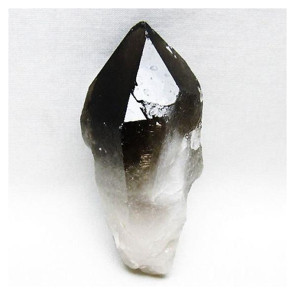 モリオン 原石 純天然 黒水晶 ブラジル産 t633-2186 : 誠安天然石専門