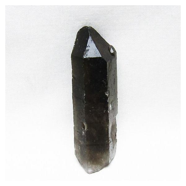 スモーキークォーツ 原石 煙水晶 ブラジル産 t633-2294 : 誠安天然石