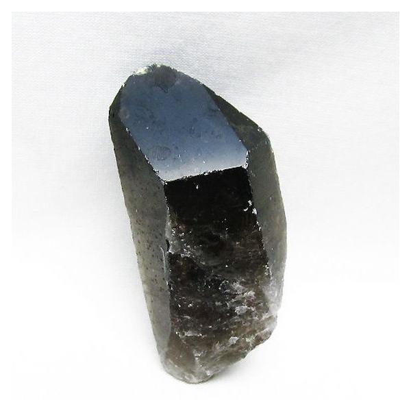 黒水晶 原石 モリオン 純天然 ブラジル産 t633-2340 : 誠安天然石専門