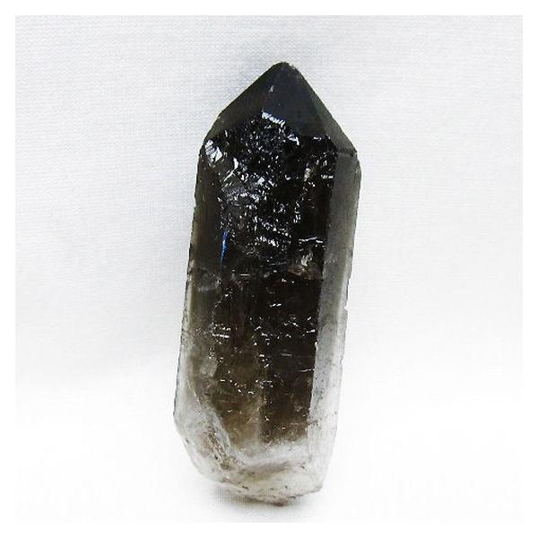黒水晶 原石 モリオン 純天然 ブラジル産 t633-2469 : 誠安天然石専門