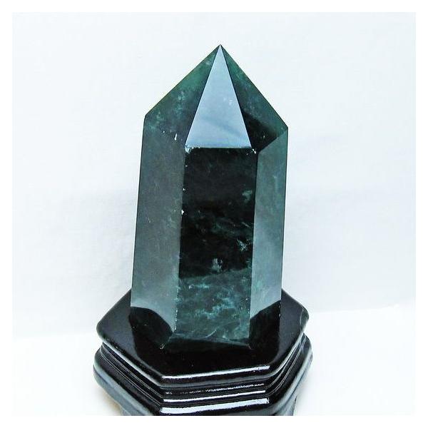 フローライト 六角柱 1.9Kg フローライト 六角柱 t634-5459 : 誠安天然石専門店 - 通販