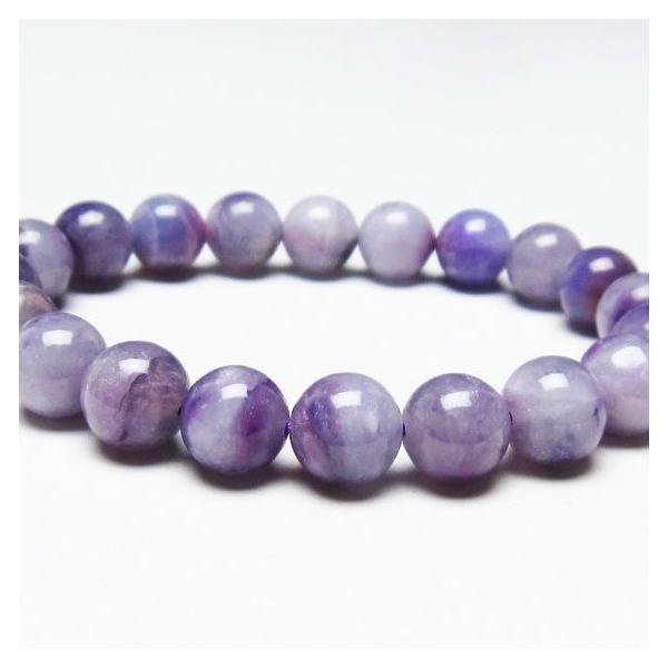 スギライト ブレスレット 10mm t64-780 : 誠安天然石専門店 - 通販