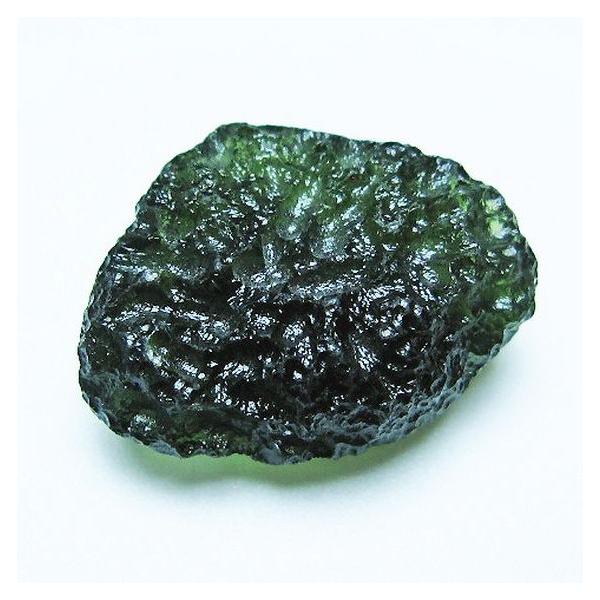 モルダバイト 原石 t64-791 : 誠安天然石専門店 - 通販 - Yahoo