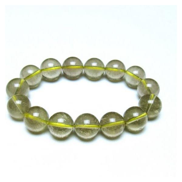 リビアングラス ブレスレット 13mm t64-825 : 誠安天然石専門店 - 通販