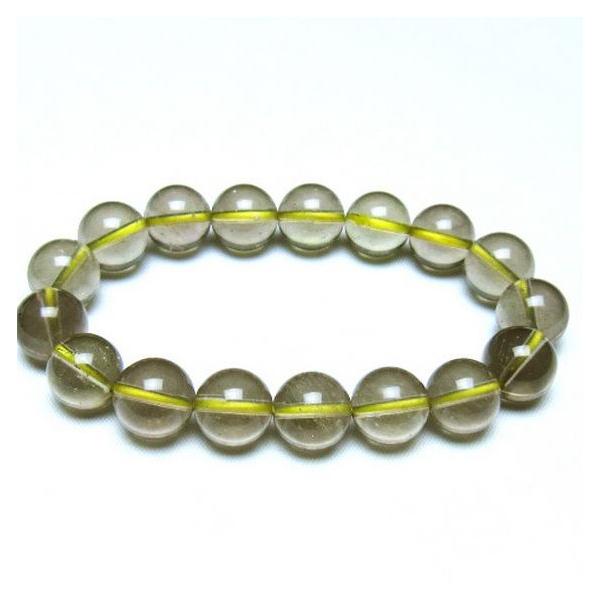 リビアングラス ブレスレット 12mm t64-826 : 誠安天然石専門店 - 通販