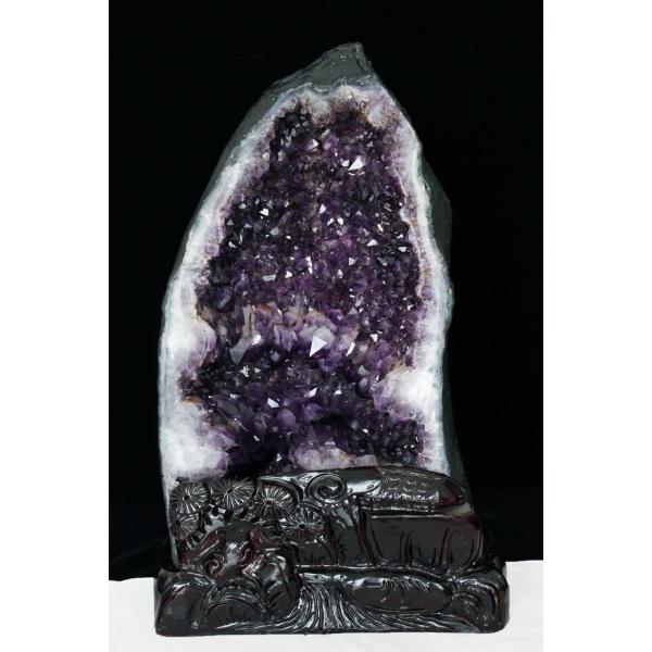 t*o様 売り切りSALEオークション☆大特価☆アメジストドーム☆美結晶☆美濃紫 売り切りSALEオークション☆大大特価☆アメジストドーム☆美結晶 Yahoo