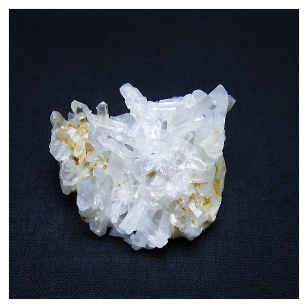 ヒマラヤ水晶クラスター t661-8896 : 誠安天然石専門店 - 通販 - Yahoo