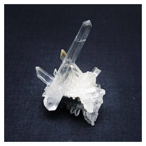 ヒマラヤ水晶クラスター t661-8966 : 誠安天然石専門店 - 通販 - Yahoo