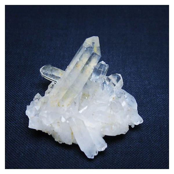 ヒマラヤ水晶クラスター t661-8968 : 誠安天然石専門店 - 通販 - Yahoo