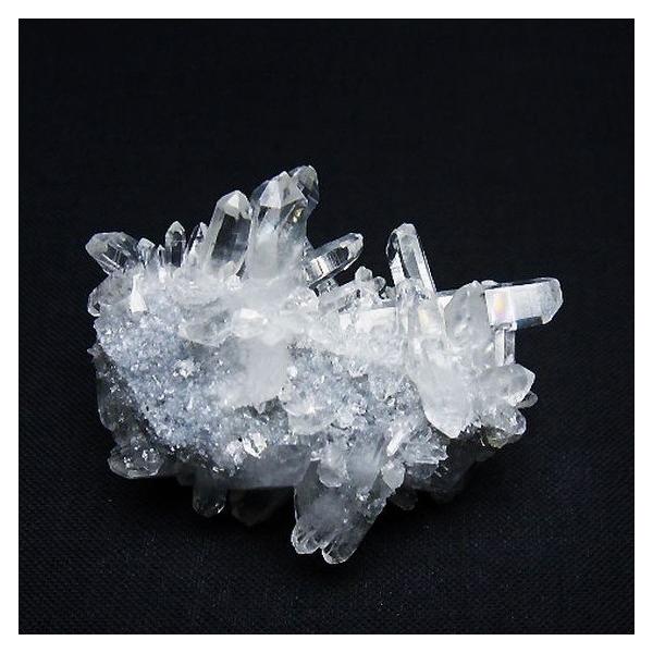 ヒマラヤ水晶クラスター ヒマラヤ水晶クラスター t661-9102 : 誠安天然石専門店 - 通販