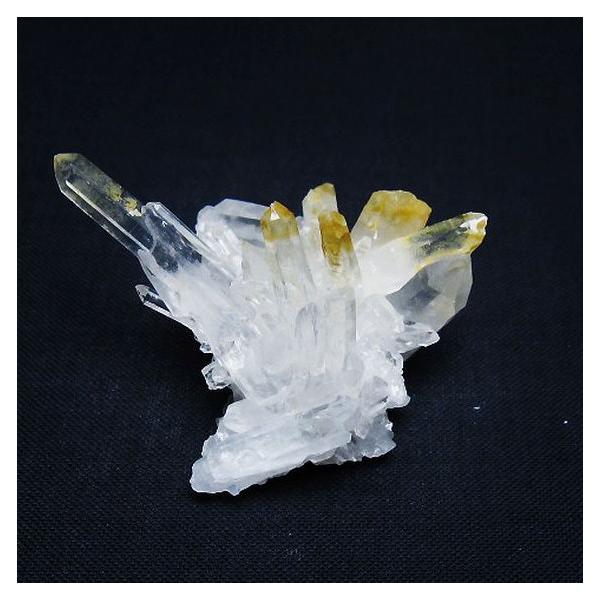 ヒマラヤ水晶クラスター t661-9107 : 誠安天然石専門店 - 通販 - Yahoo