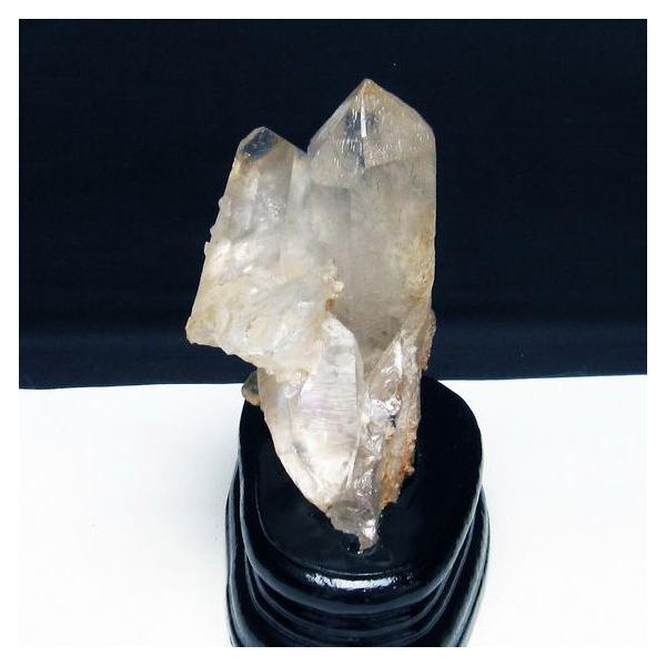 水晶クラスター レムリアンシード t668-6935 : 誠安天然石専門店