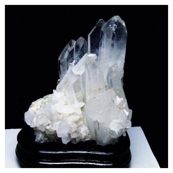 4.2Kg レムリアンシード水晶クラスター t668-7975 : 誠安天然石専門店